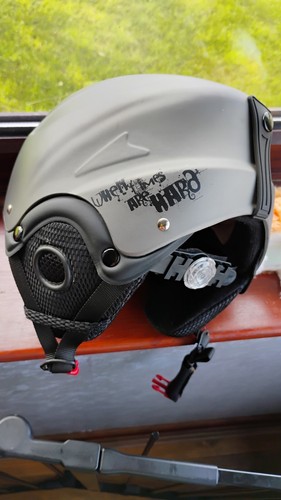 Snowboard/Sking Helmet (Adult) - Bild 2 von 3