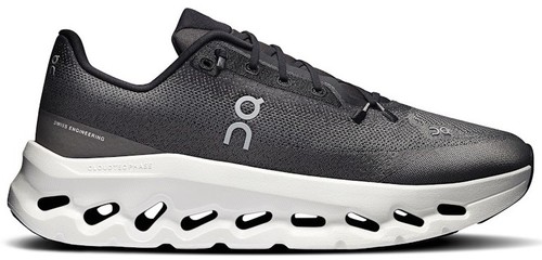 On Running Cloudtilt Black Ivory Color: Black/White Size US8.5 On Running Cloudtilt Black Ivory Color: Black/White Size US8.5