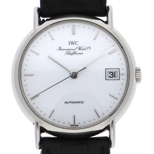 IWC Portofino  TO287589