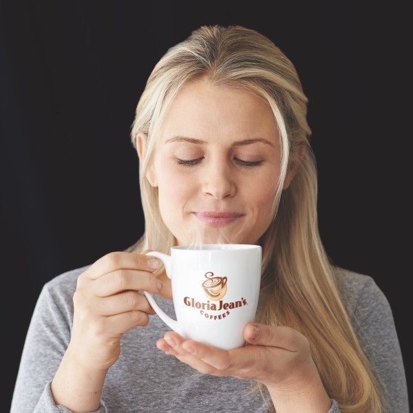 Gloria Jean's French Vanilla Supreme, Keurig Single Serve K-Cup Pods, 24 Count