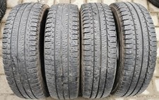 4 pneumatici estivi 225/75R16C 116Q Michelin Agilis campeggio 2019 casa libera