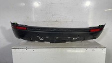 Pare-choc arrière Land Rover DISCOVERY