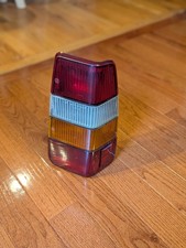 Volvo 240 245 Wagon Right Taillight Assembly 1981-1993 Cibie