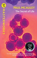 Paul Mcauley | The Secret Of Life | Taschenbuch | Englisch (2022)