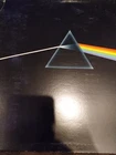 Pink Floyd Dark Side of the Moon Vinyl Record