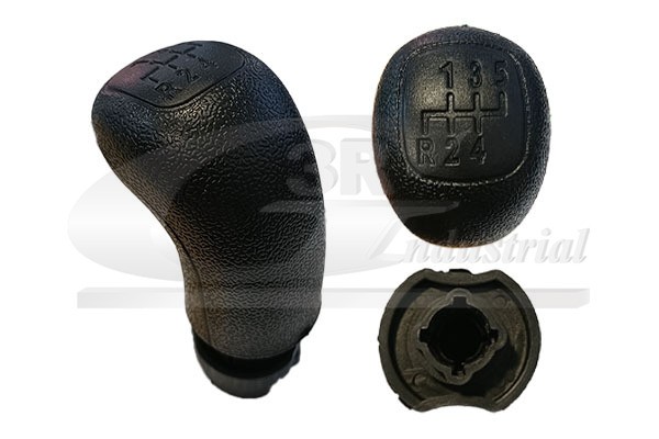 Fits 3RG 25568 MERCEDES-BENZ GEAR SHIFT KNOB  ⭐UK Stock⭐