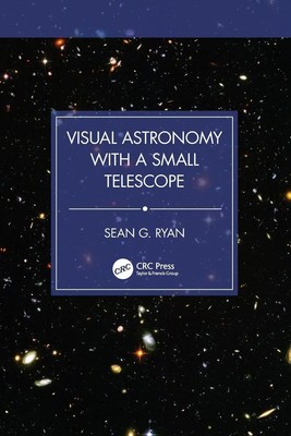 Sean G Ryan | Visual Astronomy with a Small Telescope | Taschenbuch | Englisch