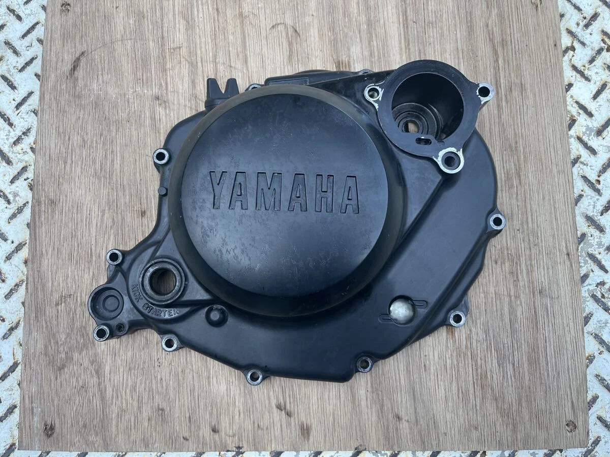 Yamaha Motorcycle Engines and Engine Parts for TW200 for sale | eBay