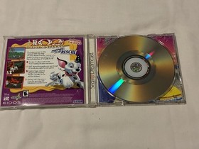 Sega Dreamcast Walt Disney World Quest: Magical Racing Tour Works Tested