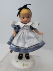 8.5” Tonner Effanbee Doll Co. Patsyette Patsy Alice In Wonderland #T