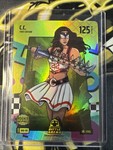 Bo Jackson Battle Arena C.C. Steel RAD Caitlin Clark Rookie Inspired RAD-195🔥