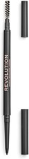 Makeup Revolution Precise Brow Pencil, Double-Ended, Ultra-Fine Pencil Tool