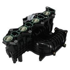 Ansaugkrümmer for Vauxhall Opel Antara 2.2 CDTi Chevrolet Orlando 2.0 D 25193560