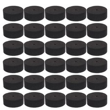 30 Pcs Aquaponics Growing Sponge Hydroponic Planting Sponge Hydroponic Sponges 0.33 per sponge