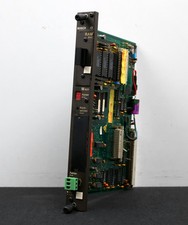 Bosch central unit M 601 Mat. No. 064837-102401 + RAM 64k Used