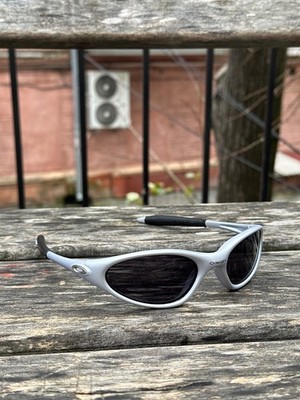 Oakley Minute 1.0 sunglasses | eBay