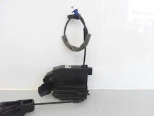 9810310280 FRONT RIGHT DOOR LOCK / E1-A4-42-1 / 1755258 FOR CITROËN C4 PICASSO