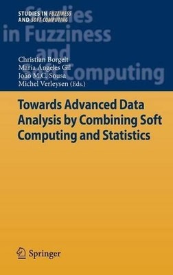 Towards Advanced Data Analysis by Combining Soft Computing an... - 9783642302770