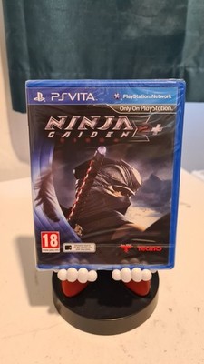 Ninja Gaiden Sigma 2 Vita - UK PAL - Brandneu & Sealed
