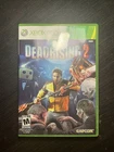 Dead Rising 2 (Microsoft Xbox 360, 2010) - CIB - TESTED