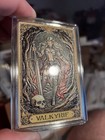 Torocard Valkyrie 1oz .999 Copper Card LOW Mintage in case — photo 2