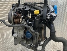 Moteur Renault SCENIC