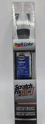 Dupli-Color Honda Electron Blue AHA 0980 Paint Stick