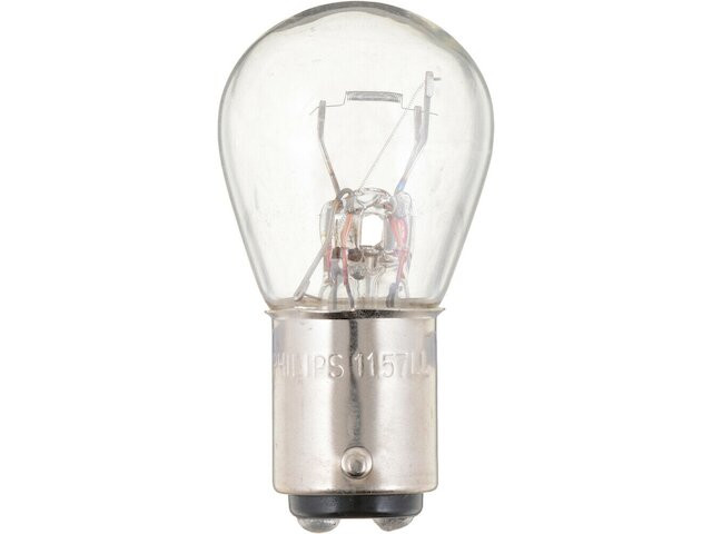 For 1984, 1987-1988 Dodge Mini Ram Tail Light Bulb Philips