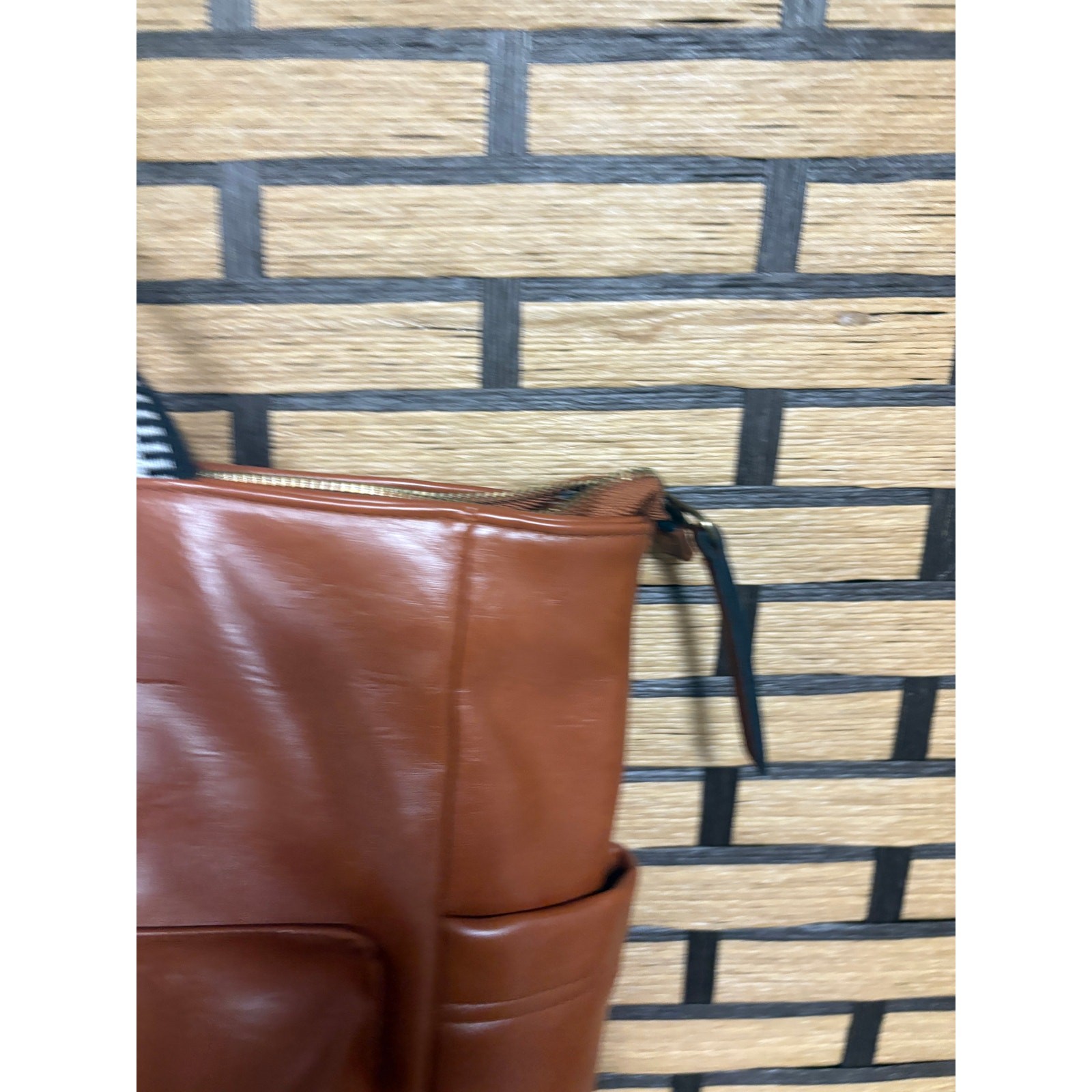 Universal Thread Brown Backpack - image 6