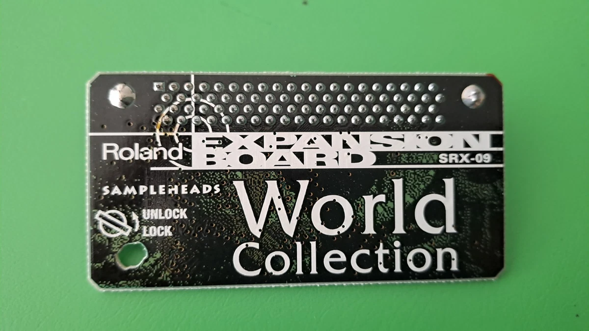 Roland Srx online kaufen | eBay.de