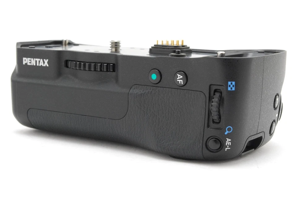 [Near Mint] Pentax Ricoh D-BG6 Battery Grip for K1 DSLR Camera from Japan #1800 - Image 2 of 4