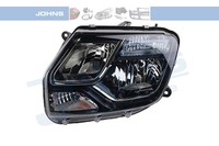 25 41 09-5 Scheinwerfer Links FüR Dacia Duster (Hs_)