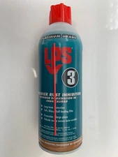 LPS 3 Premier Rust Inhibitor - 11oz Aerosol Can - 00316