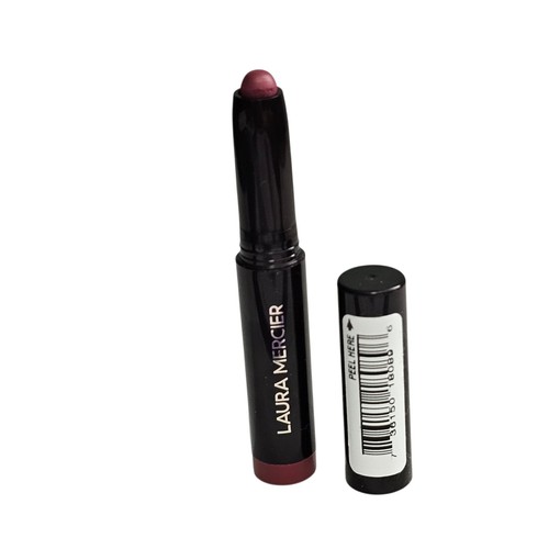 Laura Mercier Velour Extreme Matte Lipstick FRESH Stick Travel size New - Picture 5 of 12