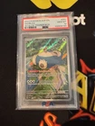 Snorlax 051 Sv: Scarlet & Violet Promo Cards Holo PSA 10 (English)