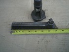 Vintage lantern tool post for metal lathe fits 5/8 wide tool holders — photo 8