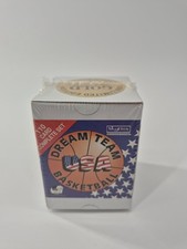 1992 Dream Team USA Basketball Card Set SkyBox Gold Medal Winners Sealed Box