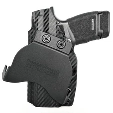 Rounded by Concealment Express Stoeger STR-9MC Paddle Holster