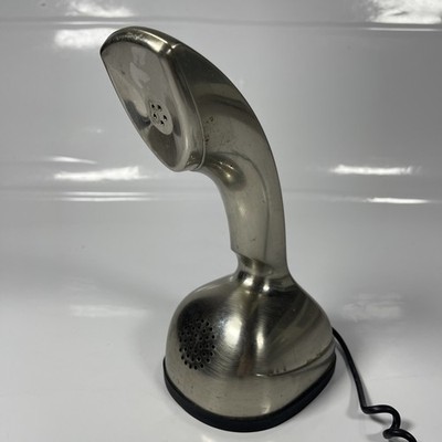 Wild & Wolf Scandiphone 2008 Retro ''Cobra'' Style Drucktastentelefon