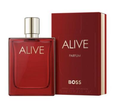 Hugo Boss Alive 2.7 oz Parfum Spray for Women