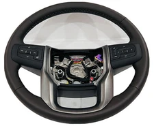 ACDelco GM Original Equipment 84946328 Steering Wheel GMC 1500/2500/3500 Denali