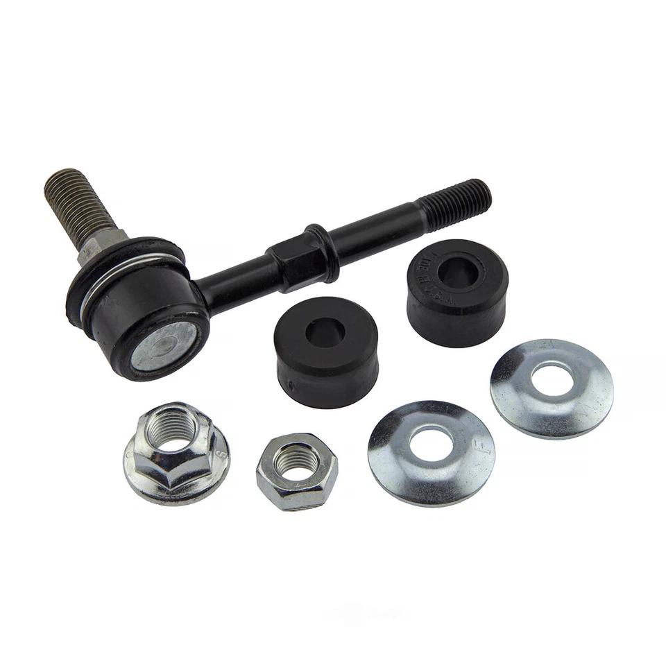 Kit de eslabones de barra estabilizadora de suspensión marca OE para Nissan Urvan 02-08 Foto 2 de 2