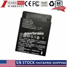 3.7V 5250mAh 19.43Wh IS900 Ersatz Battery FOR Pax A920 A920C IS900 Series Laptop