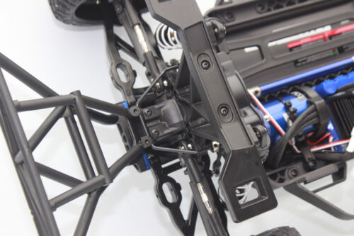 Traxxas 68277-4 Slash grün 4x4 Clipless VXL Ultimate 1:10 SC RTR Brushless NEU - Bild 12 von 12