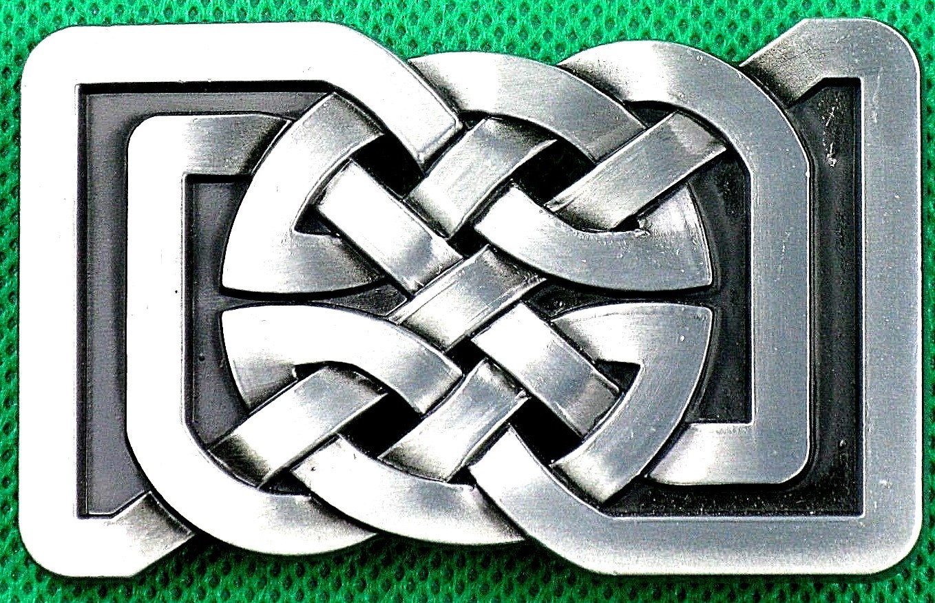 Belt Buckle 