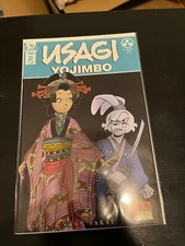 USAGI YOJIMBO comics and sets DARK HORSE IDW