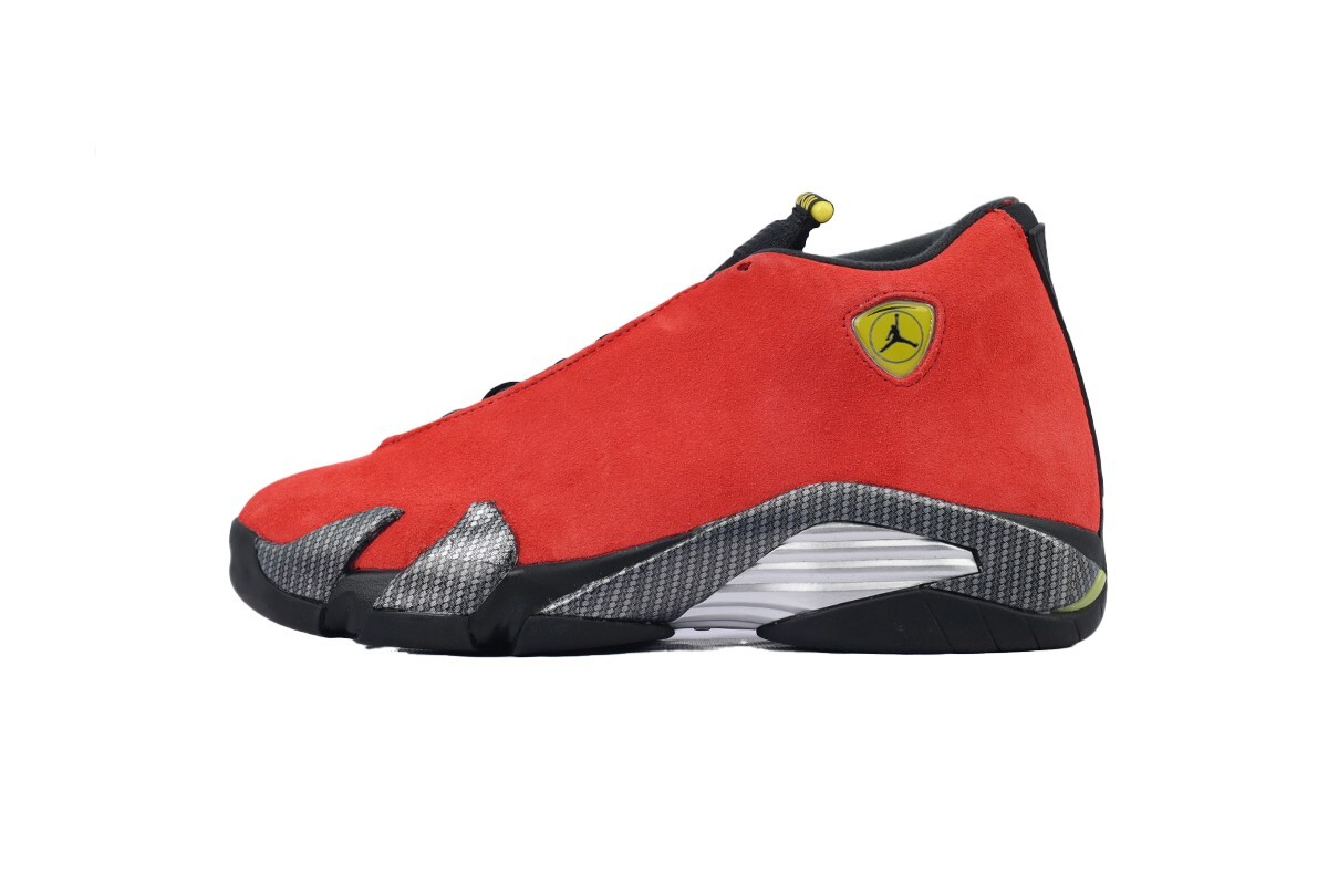 シューズ(男性用) 30cm NIKE AIR JORDAN 14 RETRO FERRARI Mens Size Nike Air Jordan 14 Ferrari IF5015-600 Red | eBay
