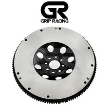 GRIP RACING USA MADE LIGHT CHROMOLY FLYWHEEL FITS 07-13 350z 370z G35 G37 3.7L