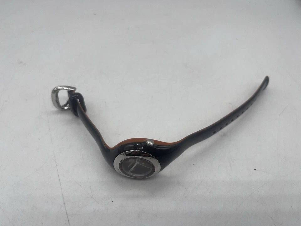 Nike Triax Team Texas Longhorns WC0042 H20 Resist 100M Wristwatch - Image 2 of 4