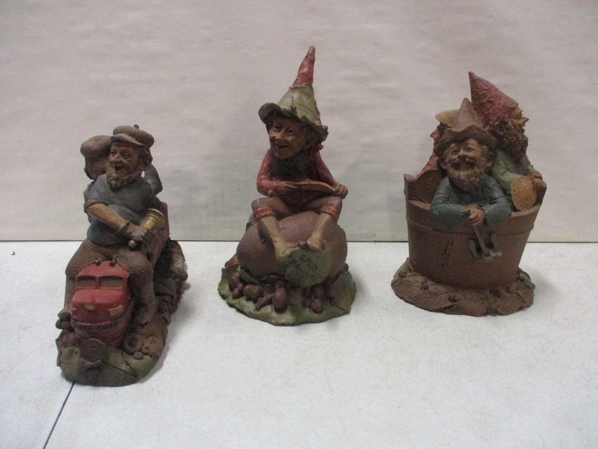 tom clark gnome ノーム 樹脂製 置物 tom clark gnome ノーム 樹脂製 置物